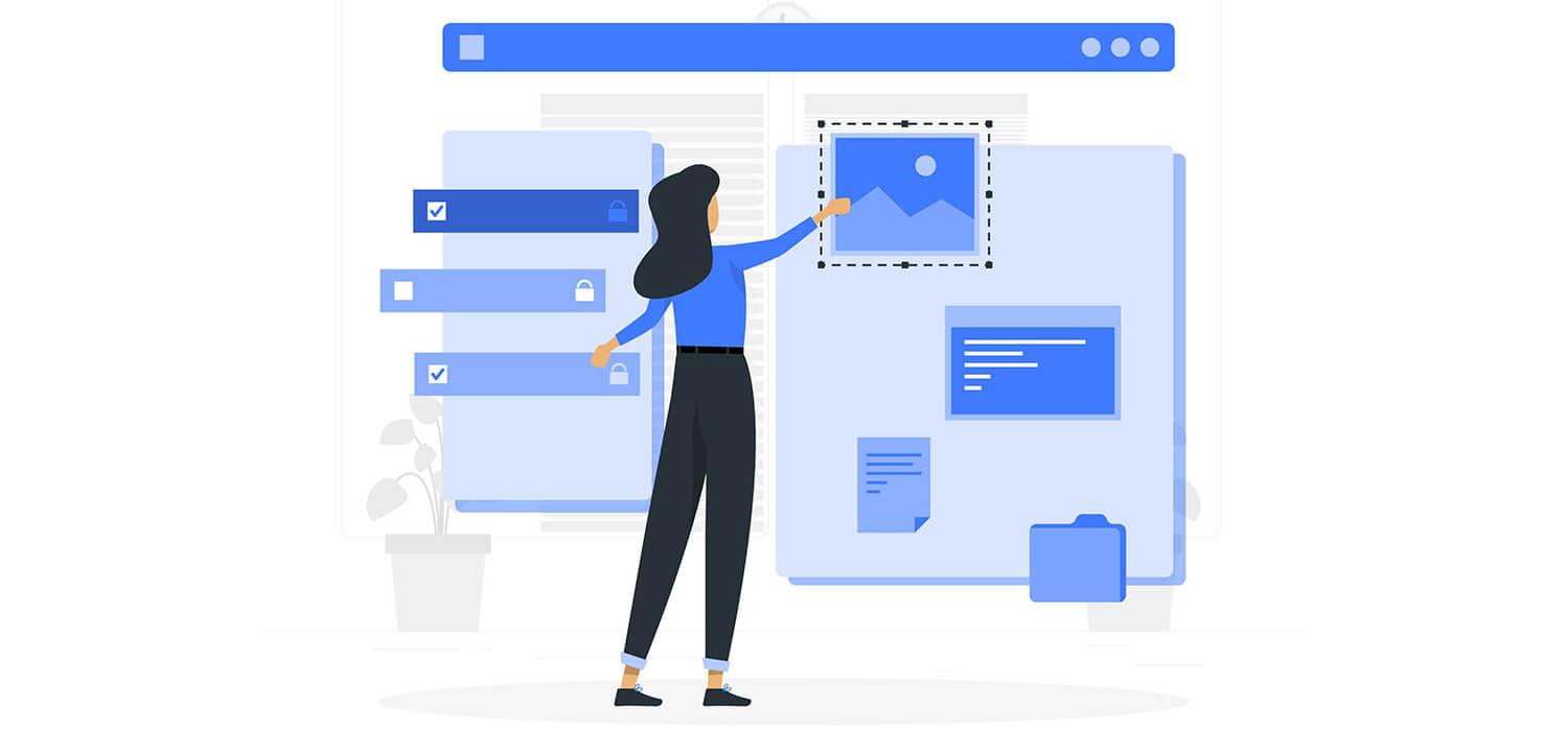 Experiencia de Usuario Intuitiva: Diseñamos Tu Plataforma Web.