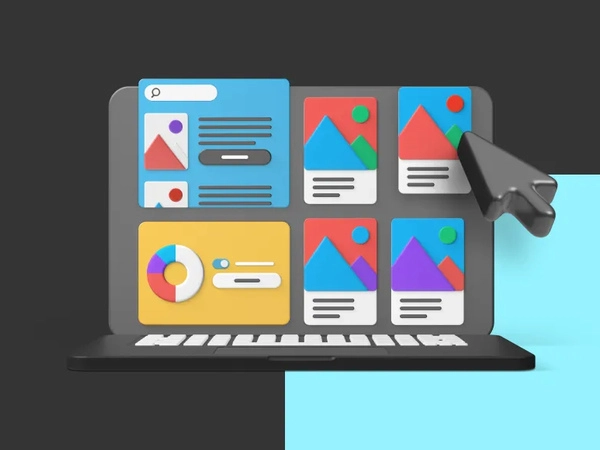 Diseño de Interacción: Mejora la Usabilidad de tu Plataforma.